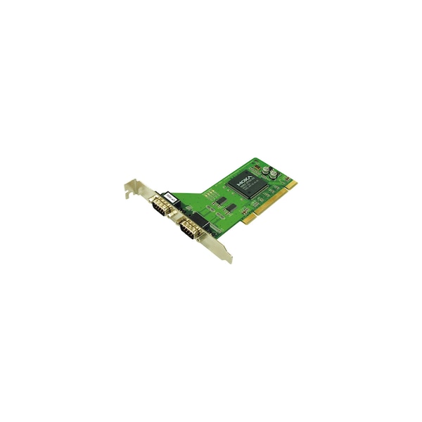 2Port Pci Board, Rs-232